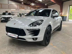 Blanco Usado 2014 Porsche Macan S SUV | 25.990 € (Buen precio)