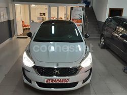 Blanco Usado 2018 DS Automobiles DS5 Style Utilitario | 17.900 € (Caro)