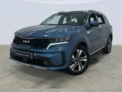 Otro Usado 2023 Kia Sorento SUV | 44.395 € (Precio justo)