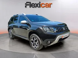 Negro Usado 2021 Dacia Duster Essentiel SUV | 13.490 € (Precio justo)