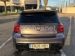 Blanco Usado 2011 BMW 120 Performance Utilitario | 10.999 € (Precio justo)