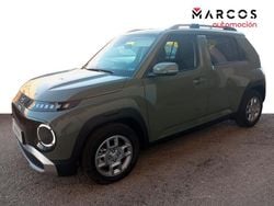 Otro Nuevo 2025 Hyundai Inster Utilitario | 26.500 € (Precio justo)