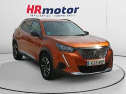 Usado 2022 Peugeot 2008 Allure SUV | 14.690 € (Buen precio)