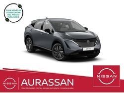 Otro Nuevo 2025 Nissan Ariya SUV | 38.990 € (Precio justo)