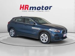 Usado 2022 BMW X2 SUV | 23.720 € (Buen precio)