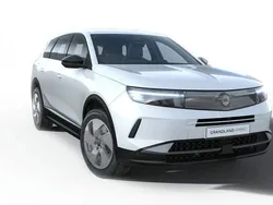 Blanco Nuevo 2025 Opel Grandland X Edition SUV | 27.390 € (Super precio)