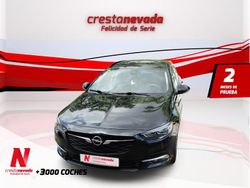 Usado 2018 Opel Insignia Selective | 11.205 € (Super precio)