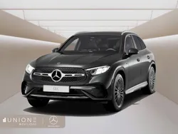 Gris Nuevo 2025 Mercedes GLC300e | 76.019 €