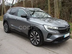 Gris / plata Usado 2024 Renault Austral Techno SUV | 30.901 € (Precio justo)