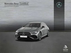 Usado 2024 Mercedes CLA200 Shooting Brake Familiar | 35.660 € (Buen precio)