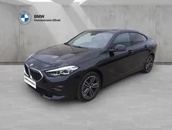 Negro Usado 2024 BMW 218 Comfort Edition Coupe | 33.500 € (Precio justo)