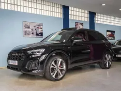 Negro Usado 2023 Audi Q5 S-Line SUV | 48.490 € (Precio justo)