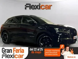 DS Automobiles DS7 Crossback