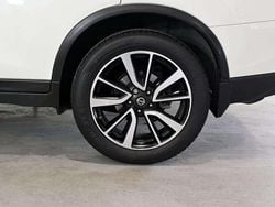 Blanco Usado 2015 Nissan X-Trail Tekna SUV | 8211 € (Super precio)