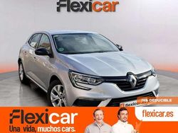 Gris Usado 2020 Renault Mégane IV LIMITED Utilitario | 12.490 € (Buen precio)