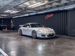 Blanco Usado 2009 Porsche 911 GT3 Coupe | 148.000 €