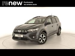 Gris Usado 2024 Dacia Jogger Expression Monovolumen | 18.804 € (Precio justo)