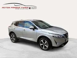 Usado 2024 Nissan Qashqai N-Connecta SUV | 24.990 € (Precio justo)