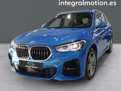 Usado 2020 BMW X1 SUV | 28.900 € (Caro)