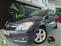 Azul Usado 2006 Opel Astra Cabriolet Enjoy Descapotable | 5990 € (Precio justo)