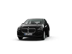 Negro Usado 2024 BMW 218 Active Tourer Comfort Edition Monovolumen | 35.800 € (Precio justo)