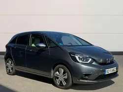 Usado 2023 Honda Jazz Executive Utilitario | 18.700 € (Precio justo)