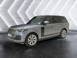 Gris Usado 2022 Land Rover Range Rover Vogue SUV | 85.900 €