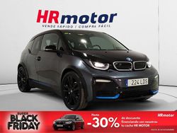 Gris Usado 2020 BMW i3 Comfort Edition Utilitario | 16.990 € (Precio justo)