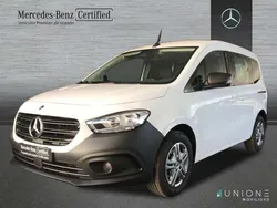 Usado 2024 Mercedes Citan 110 Familiar | 28.000 € (Caro)