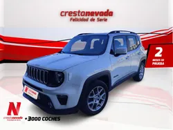 Usado 2020 Jeep Renegade Longitude SUV | 18.682 € (Precio justo)