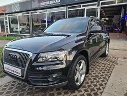 Negro Usado 2009 Audi Q5 S-line plus SUV | 12.990 € (Precio justo)