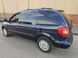 Azul Usado 2007 Chrysler Voyager Monovolumen | 2999 € (Super precio)