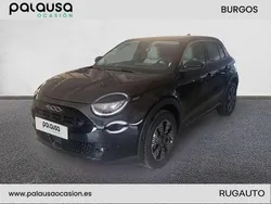 Negro Nuevo 2025 Fiat 600 La Prima SUV | 21.750 € (Buen precio)