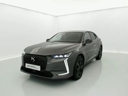 Gris platino Usado 2022 DS Automobiles DS4 Performance Line Plus | 23.300 € (Buen precio)