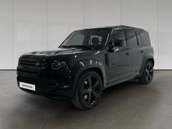 Santorini black Nuevo 2024 Land Rover Defender SE Dynamic SUV | 104.900 €