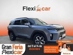 Gris / plata Usado 2024 Ssangyong (KGM) Torres SUV | 23.990 € (Super precio)