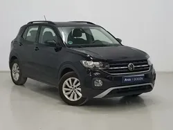 Usado 2022 VW T-Cross Advance SUV | 17.100 € (Precio justo)