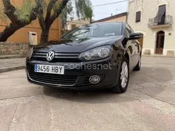 VW Golf VI