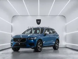 Usado 2018 Volvo XC60 R-Design SUV | 26.904 € (Precio justo)