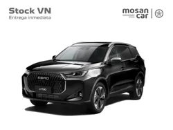 Otro Nuevo 2025 Ebro s800 Luxury SUV | 31.000 € (Super precio)