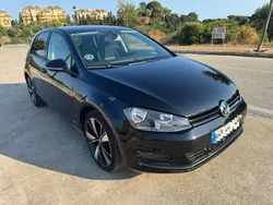 Negro Usado 2013 VW Golf VII Advance Familiar | 11.500 € (Caro)