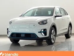 Usado 2022 Kia e-Niro 3 SUV | 20.980 €