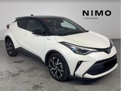 Otro Usado 2020 Toyota C-HR+ Advance SUV | 26.400 €