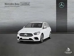 Nuevo 2024 Mercedes B250e Monovolumen | 36.900 € (Super precio)