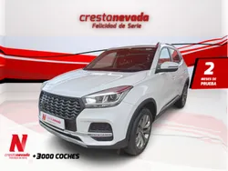 Usado 2022 DR Automobiles DR4 SUV | 14.009 €