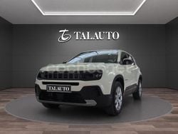 Blanco Usado 2024 Jeep Avenger Altitude SUV | 20.950 € (Caro)