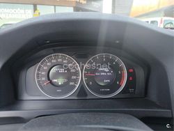 Blanco Usado 2011 Volvo S60 Kinetic Berlina | 6000 €