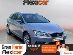 Gris Usado 2019 Seat Leon ST Style Familiar | 13.990 € (Precio justo)