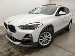 Blanco Usado 2019 BMW X2 Comfort Edition SUV | 20.500 € (Precio justo)