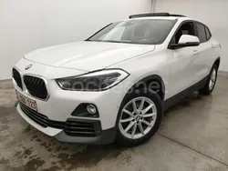 Blanco Usado 2019 BMW X2 Comfort Edition SUV | 20.500 € (Precio justo)